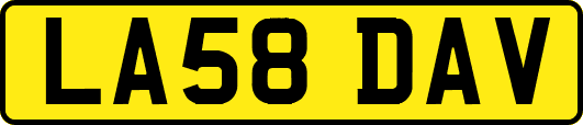 LA58DAV