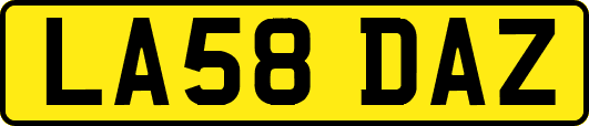 LA58DAZ