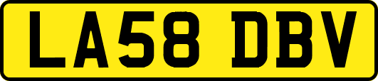 LA58DBV