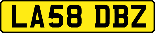 LA58DBZ