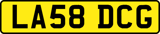 LA58DCG