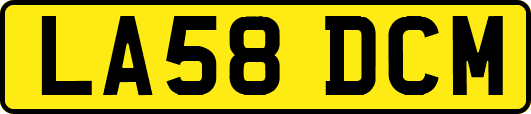LA58DCM
