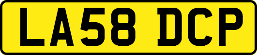 LA58DCP