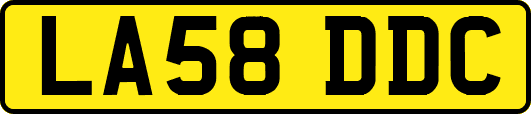 LA58DDC