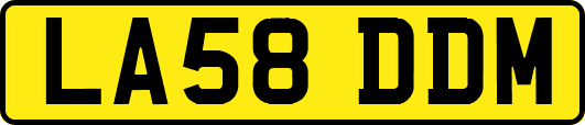 LA58DDM