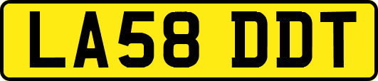 LA58DDT