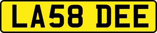 LA58DEE