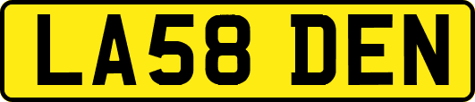 LA58DEN
