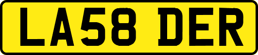 LA58DER