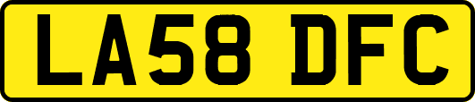 LA58DFC