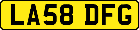 LA58DFG