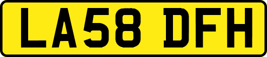 LA58DFH
