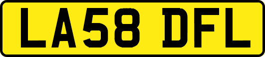 LA58DFL