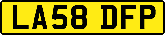 LA58DFP