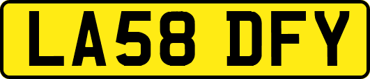 LA58DFY