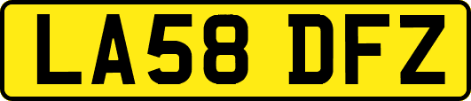 LA58DFZ