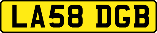 LA58DGB