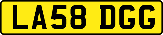 LA58DGG