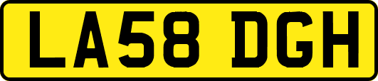 LA58DGH