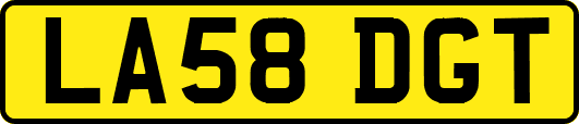 LA58DGT