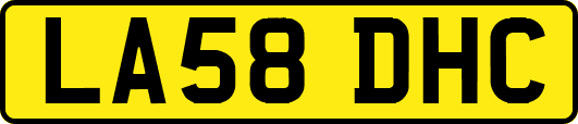 LA58DHC
