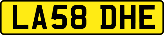 LA58DHE