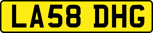 LA58DHG