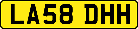 LA58DHH