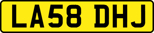 LA58DHJ