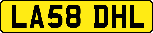 LA58DHL