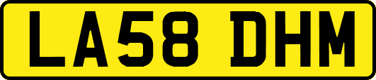 LA58DHM