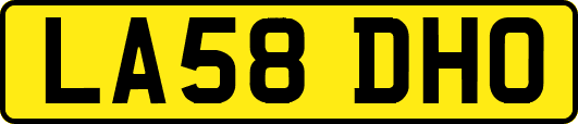 LA58DHO