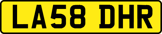 LA58DHR