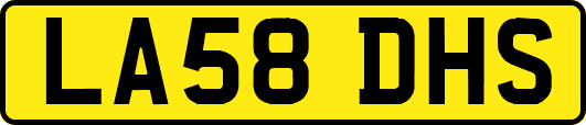 LA58DHS