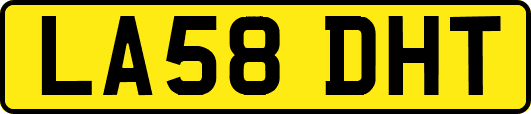 LA58DHT