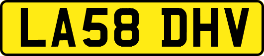 LA58DHV