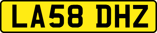LA58DHZ