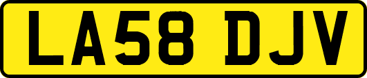 LA58DJV