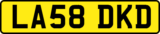 LA58DKD