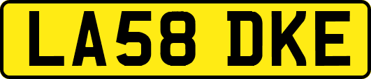 LA58DKE