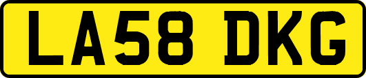 LA58DKG