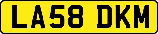 LA58DKM