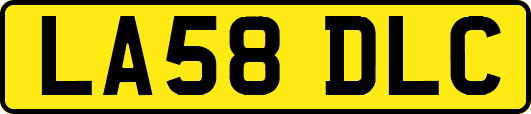 LA58DLC