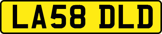 LA58DLD