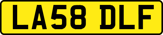LA58DLF