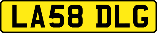 LA58DLG
