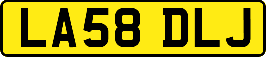 LA58DLJ