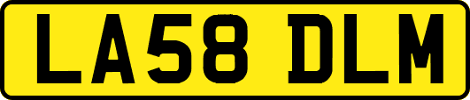 LA58DLM
