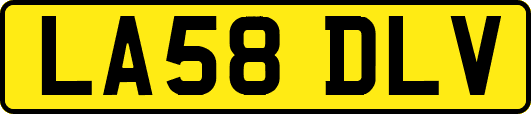 LA58DLV