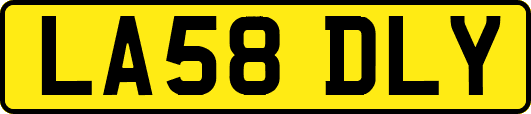 LA58DLY